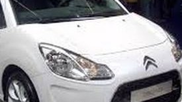 Offerta di febbraio Citroen C3