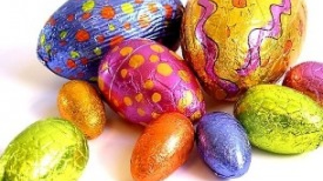 Pasqua 2014: ecco quando cade sul calendario