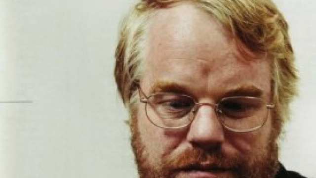 Philip Seymour Hoffman &egrave; deceduto per overdose