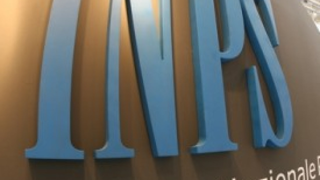 Quattordicesima mensilit&agrave; Inps