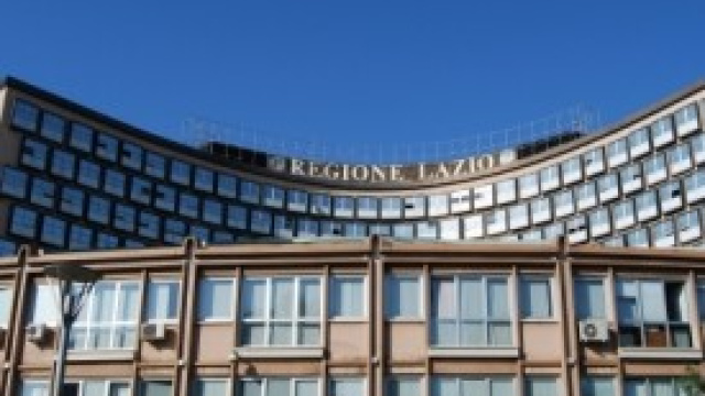 Regione Lazio, agevolazioni trasporto pubblico