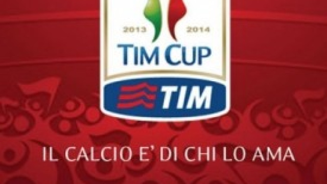 Semifinali Tim Cup 2014 in tv, andata e ritorno