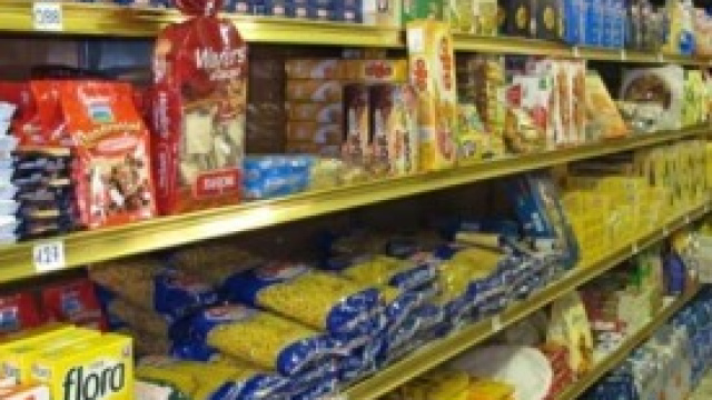 Sottomarche, occhio all'etichetta