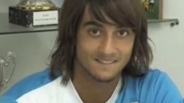 Torna di moda Mattia Perin