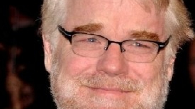 Un ritratto di Philip Seymour Hoffman