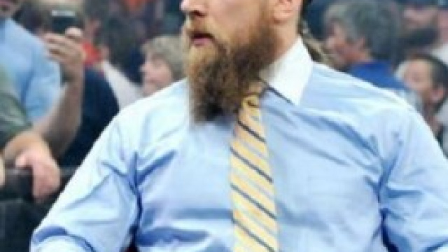 WWE,Daniel Bryan a Wrestlemania per una title shot