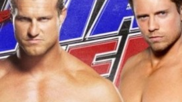Ziggler e The Miz, futuri Tag Team Champions?