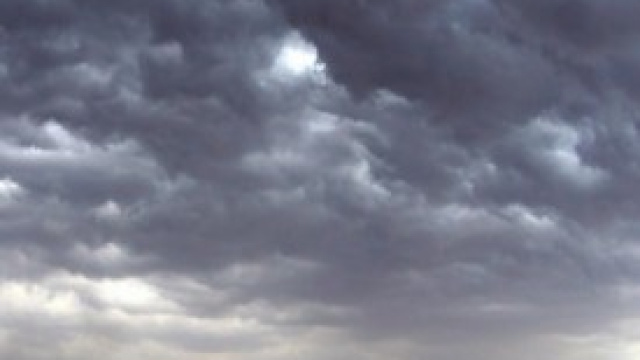 Condizioni meteo in Italia