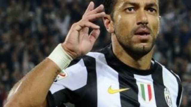 Fabio Quagliarella, 31 anni.