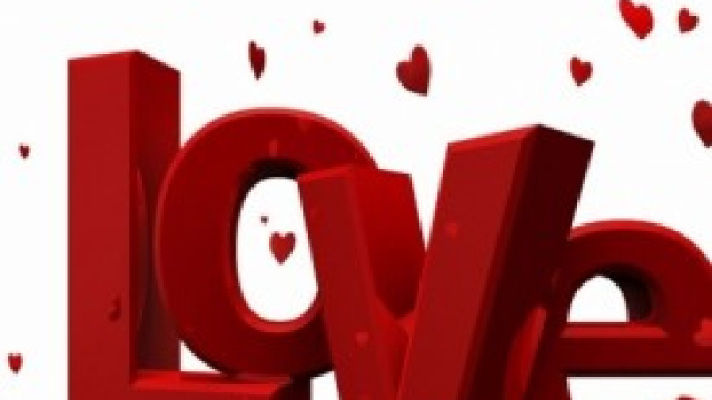 Frasi d'amore per San Valentino