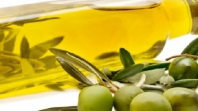L'olio extravergine d'oliva e le sue qualit&agrave;