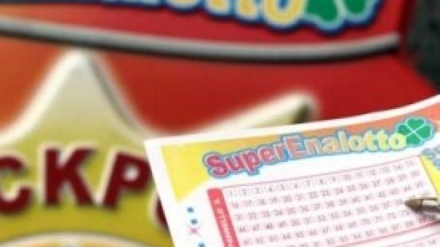 Lotto e Superenalotto: i numeri ritardatari 