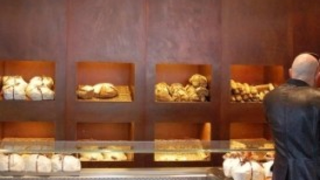 Princy Bakery cerca cuochi e camerieri 