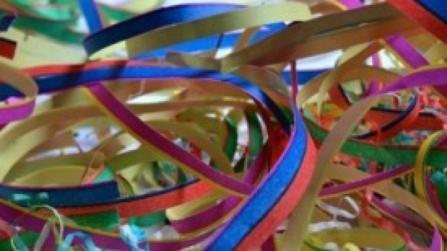 Quando &egrave; Carnevale? Calendario 2014