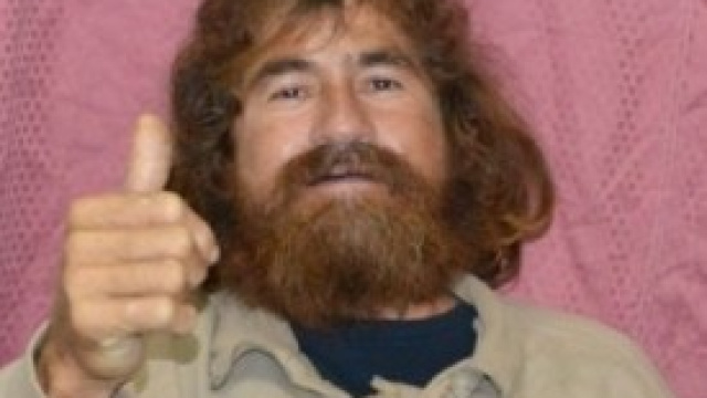 Salvador Alvarenga l'uomo sopravvissuto 