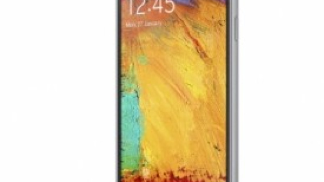 Samsung presenta Galaxy Note 3 NEO e NEO LTE+.