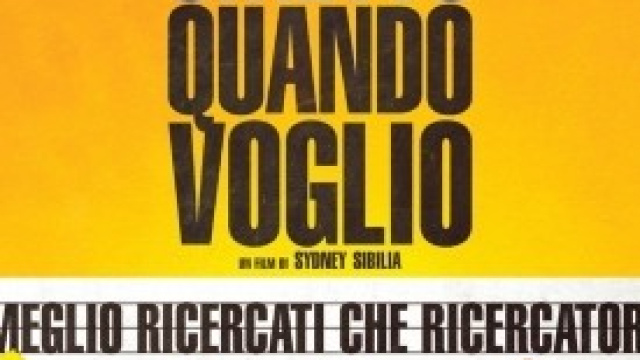 Smetto Quando Voglio, al cinema dal 6 febbraio
