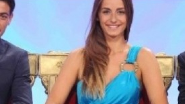 Uomini e donne, Anna Munaf&ograve; ha scelto Emanuele