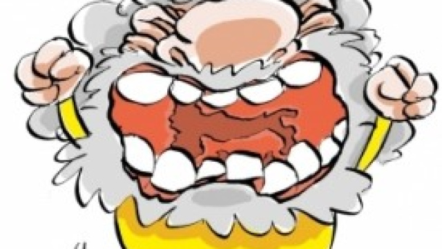 Vox populi, vox internet...