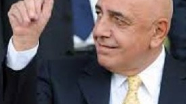 Galliani rifiuta il Cagliari.