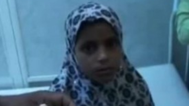 Il curioso caso registrato nello Yemen