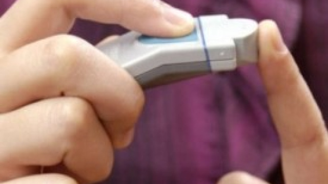 Il diabete si cura anche con il progetto Nice