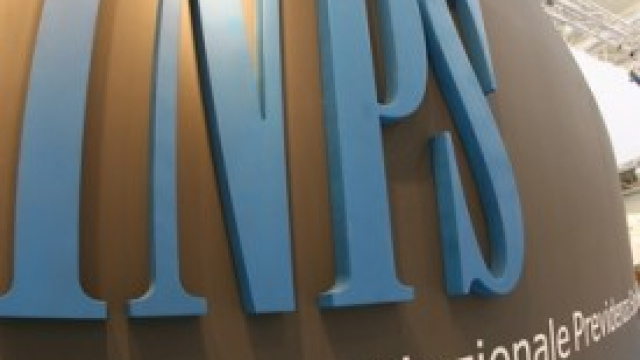 Inps e analisi domande di disoccupazione del 2013
