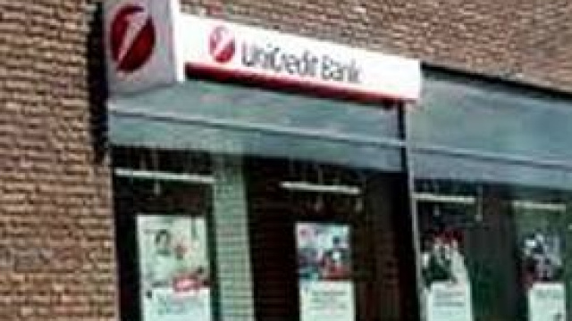 Offerte di lavoro UniCredit