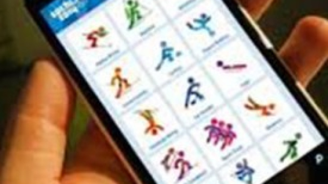 Olimpiadi 2014, le applicazioni per smartphone
