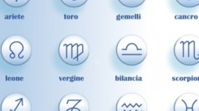 Oroscopo: Ariete, Toro, Gemelli, Cancro, Leone