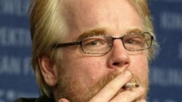 Philip Seymour Hoffman, morto per overdose 