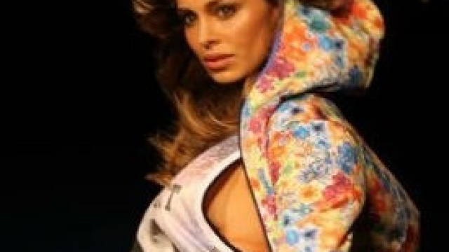 Polemiche per Belen Rodriguez