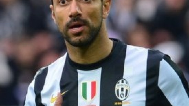 quagliarella juventus     