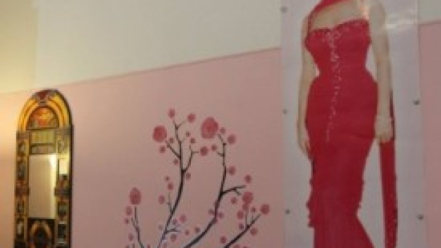 "Il Salotto di Romantica" Via B. Bordoni 11 Roma