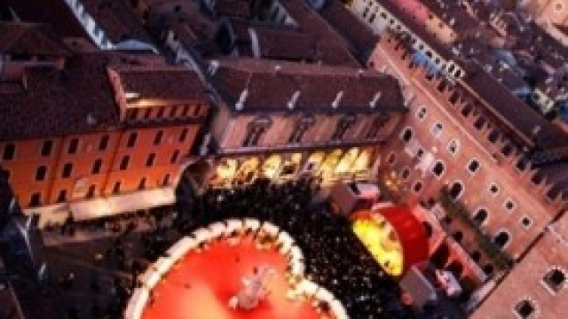 San Valentino 2014 a Verona: ecco le iniziative