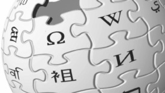 Wikipedia, le pagine pi&ugrave; viste del 2013