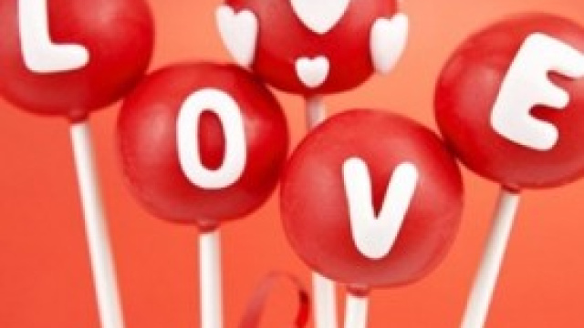 Calendario eventi San Valentino