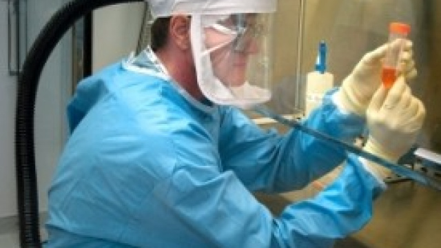 Complicanze dell'influenza sui bambini