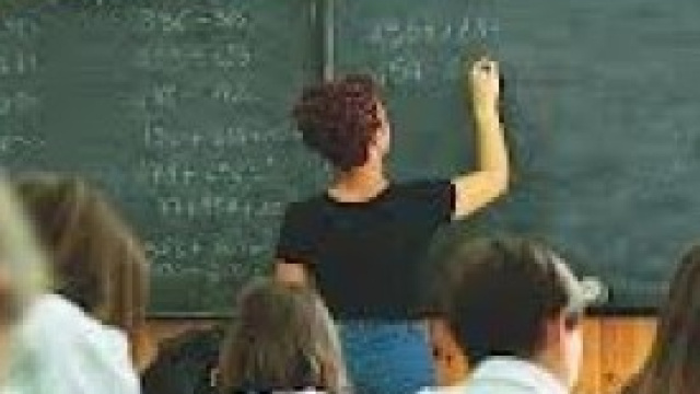 Concorso scuola per docenti e personale Ata
