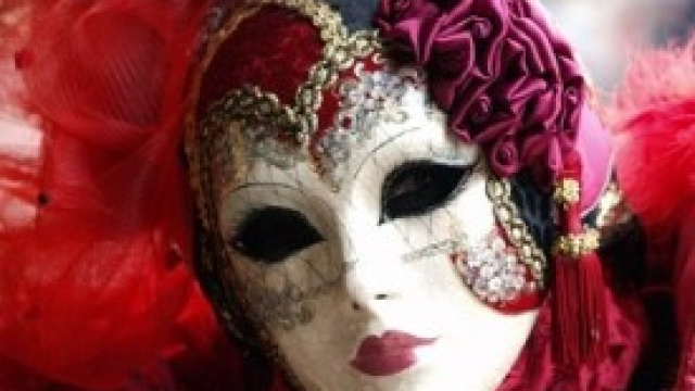 Date Carnevale 2014 di Venezia e Viareggio