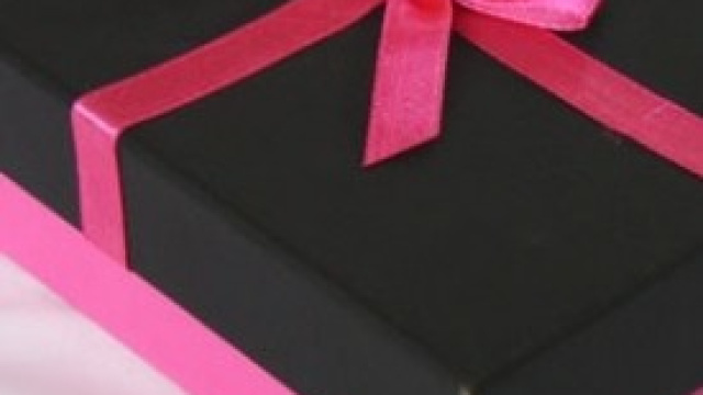 Ecco i regali ideali per San Valentino.