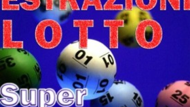 Estrazioni Lotto, Superenalotto, 6 febbraio 2014