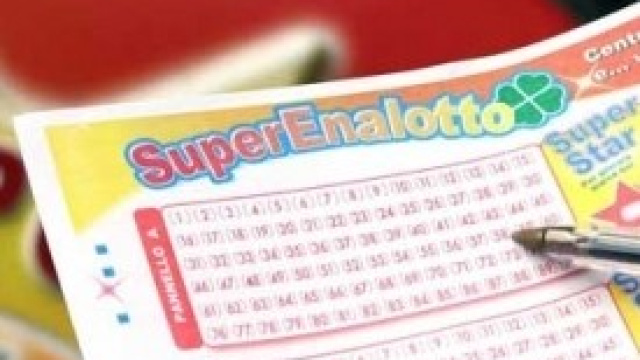 I numeri vincenti del 6 febbraio 2014