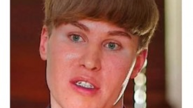 il ciuffo di toby sheldon