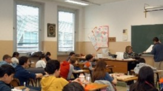 Immissioni in ruolo per i precari della scuola