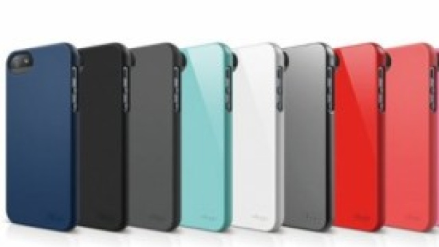 Le cover Case per Iphone 5S e 5C