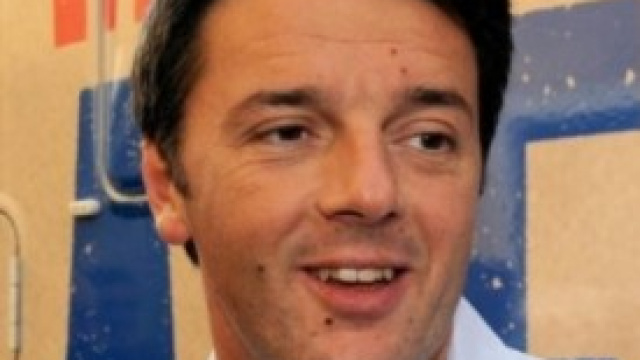 Matteo Renzi - Segretario Partito Democratico