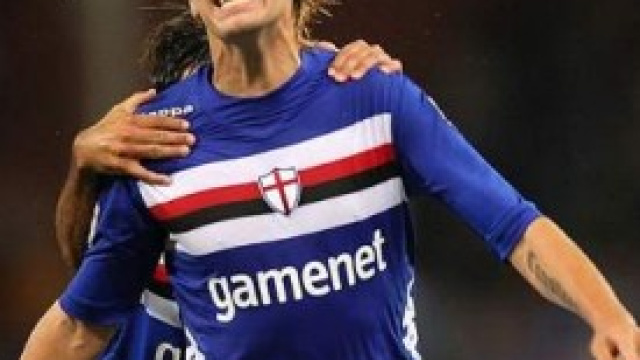 Maxi Lopez, possibile vera sorpresa