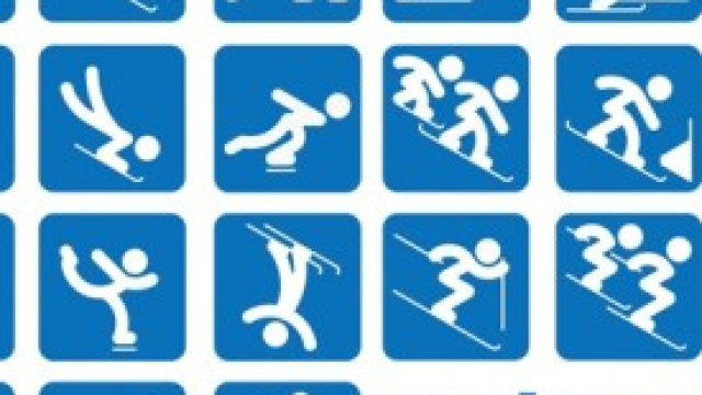 Olimpiadi Invernali di Sochi al via