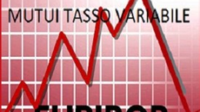 previsioni mutui e situazione generale